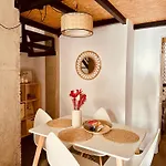 Loft Camp Del Turia A5 - Housevanlive Апартаменты