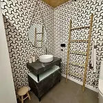 Loft Camp Del Turia A5 - Housevanlive Апартаменты Валенсия