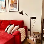 Loft Camp Del Turia A5 - Housevanlive *