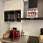 Loft Camp Del Turia A5 - Housevanlive Апартаменты Валенсия