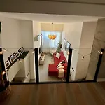 Апартаменты Loft Camp Del Turia A5 - Housevanlive Валенсия