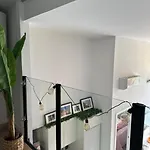 Loft Camp Del Turia A5 - Housevanlive Апартаменты