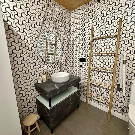 Loft Camp Del Turia A5 - Housevanlive Apartamento Valência