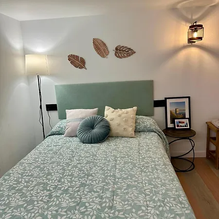 Loft Camp Del Turia A5 - Housevanlive * فالنسيا