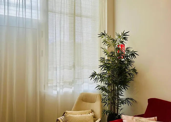 Loft Camp Del Turia A5 - Housevanlive شقة