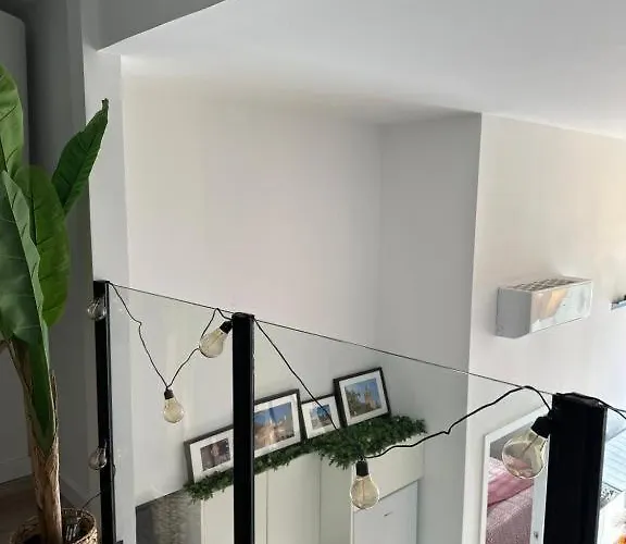 Loft Camp Del Turia A5 - Housevanlive شقة