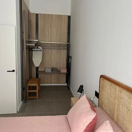 Διαμέρισμα Loft Camp Del Turia A5 - Housevanlive *