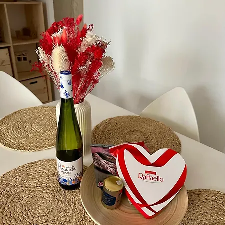 Loft Camp Del Turia A5 - Housevanlive