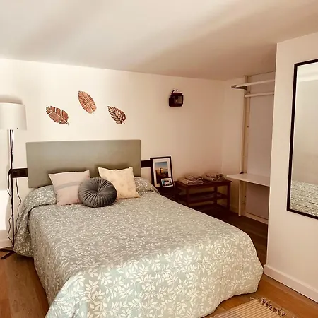 Loft Camp Del Turia A5 - Housevanlive