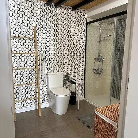 Loft Camp Del Turia A5 - Housevanlive * Valence