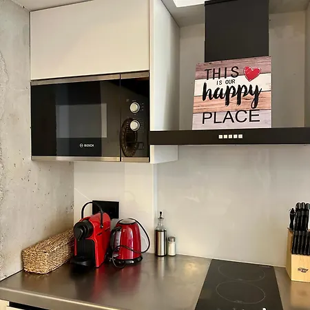 Loft Camp Del Turia A5 - Housevanlive Apartamento Valência